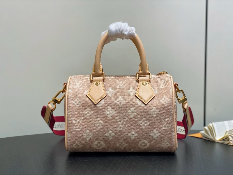 LV Speedy Bags